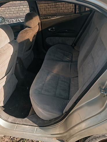 авто лексуз: Daewoo Leganza: 1997 г., 1.8 л, Кол менен иштөөчү, Бензин, Седан — 7