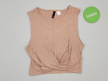 dividede: H&M Divided, Top damski, rozmiar S — 2