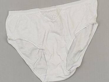 białe t shirty damskie z nadrukiem: Panties, Esmara, M (EU 38), condition - Very good