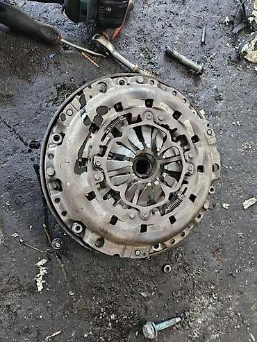 crivit kompresor: SET KVACILA ZA VOLKSWAGEN PASSAT B5.5 | Set Kvacila 6 brzina VW — 1