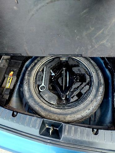 Subaru: Subaru Impreza: 2016 г., 2 л, Вариатор, Бензин, Универсал — 8