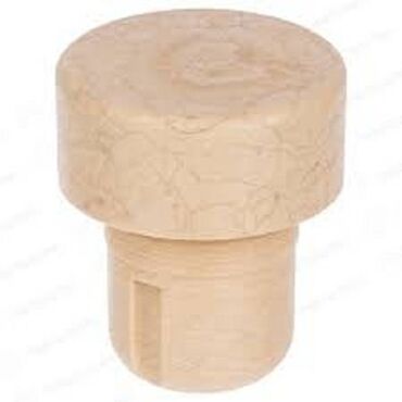 Крышки: Продаю крышки с резьбой и силиконовые пробки для бутылей 10 и 20 — 11