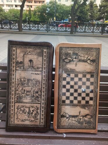 Nərdlər: Əl işi Üəlyan 35azn Qoz agacınnan hazırlanmış Qəlyanlar Agacdan əl -da lalafo.az — 12 Nərdlər: Əl işi Üəlyan 35azn Qoz agacınnan hazırlanmış Qəlyanlar Agacdan əl — 12