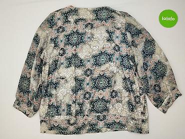 van gogh: XXL, Bluzka damska, rozmiar 3XL — 3