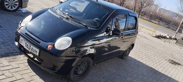 Daewoo: Daewoo Matiz: 2010 г., Автомат, Бензин, Хэтчбэк — 3
