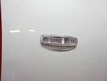 cima: Крыло Переднее правое Infiniti, 2010 г., Б/у, Оригинал — 3