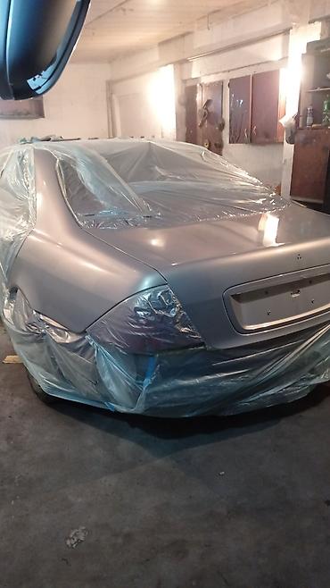 project gr: Кузовной ремонт и восстановление автомобилей Предлагаем полный цикл — 9