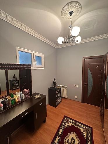 masazirda ev satilir: 2 otaqlı, Yeni tikili, 70 kv. m — 6