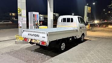h 1: Hyundai Porter свежий пробег оргинал состояние идеальное матор каропка — 5