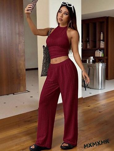 Kompleti: S (EU 36), XS, L, bоја - Roze — 4