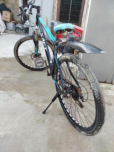 29 velosiped satisi: Satılır real Alıcya endirim olacaq (tel📱:070-500-63-12) vaccabda — 1