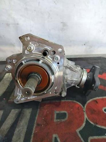 125cc motocikli: REDUKTOR 2.0 DCI ZA NISSAN QASHQAI OD 2007. DO 2015. GOD. | Redukto — 1