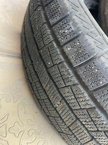 maxxis 980: Зимние шины Hankook Winter i*Pike W706, размер 185/70 R14 88T — 3