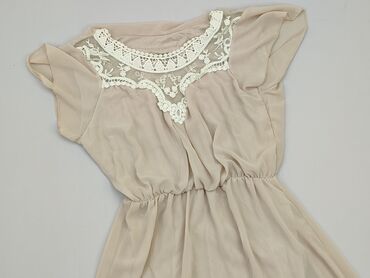 elegancka sukienki do karmienia na chrzest: Dress, XS (EU 34), condition - Very good