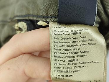 pakute: Scotch & Soda, Spodnie materiałowe damskie, rozmiar M — 6
