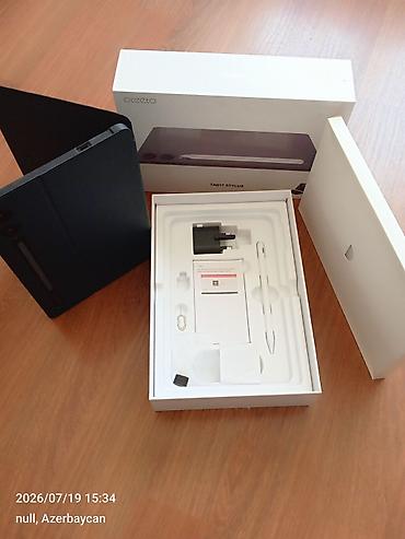 tablet sat: Oteeto TAB17 Stylus planşet Xüsusiyyətlər: - Böyük ekranlı Android — 3