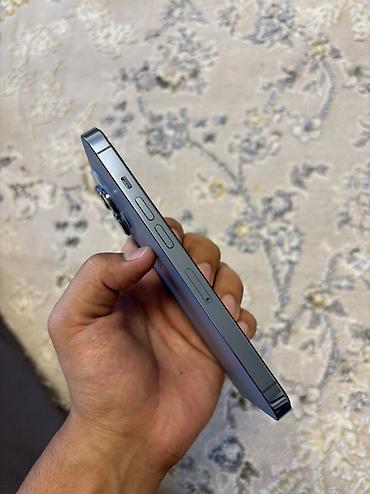 17 pro цена бишкек: IPhone 13 Pro, Б/у, 128 ГБ, Sierra Blue, Чехол, Защитное стекло, 92 % — 4