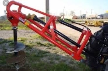 belarus mtz 80: Traktor Belarus (MTZ) yamabur, 2023 il, 82 at gücü, motor 4 l, Yeni