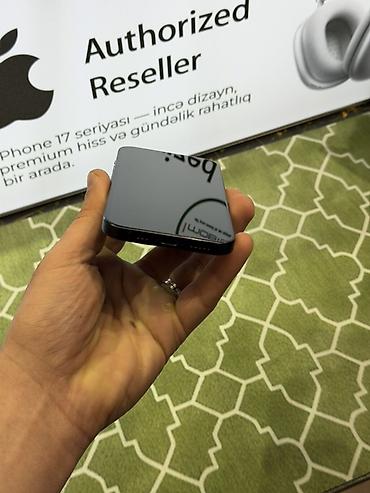 Apple iPhone: IPhone 15, 128 GB, Qara, Face ID — 10