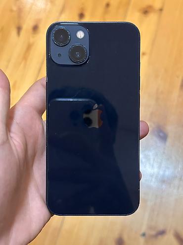 samsung s3350 ch@t 335: IPhone 13, 128 GB, Blue Titanium, Face ID — 1