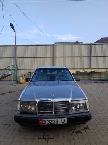 расширительный бачок мерс: Mercedes-Benz W124: 1989 г., 2.3 л, Механика, Бензин, Седан