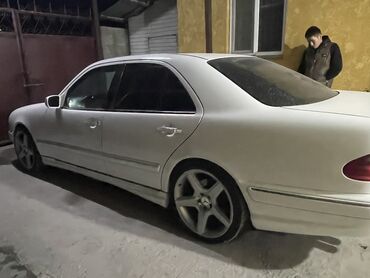 купить грузовой манипулятор: Диски R 19 AMG, Комплект, Б/у