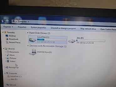 notebook core 2: Sadəcə 4 5 ay aptekdə işlədilib exel və proqram yazmağı oyrənməyə — 10