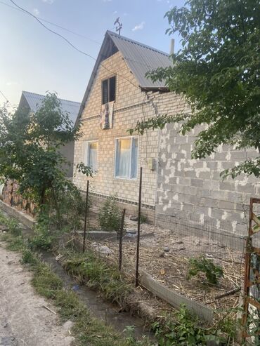 дом в красном речке: Дом, 60 м², 5 комнат, Собственник, Косметический ремонт