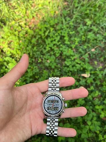 Другие наручные часы: Доставка есть в любую точку Кыргызстана 😉 описание 👇 🕌 Общее описание — 9