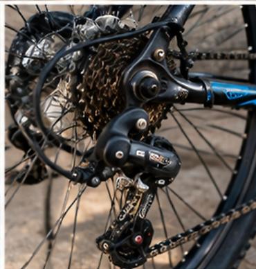 dux tank: 🚲 Тоо велосипеди сатылат — 26 дюйм Күнүмдүк айдоого, шаар ичинде — 3