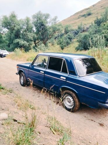 VAZ (LADA): VAZ (LADA) 2106: 1.6 l | 2024 il 45000 km Sedan — 3