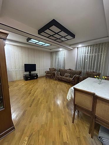 lalafo ismayilli: 3 otaqlı, Yeni tikili, m. Xətai, 115 kv. m — 1