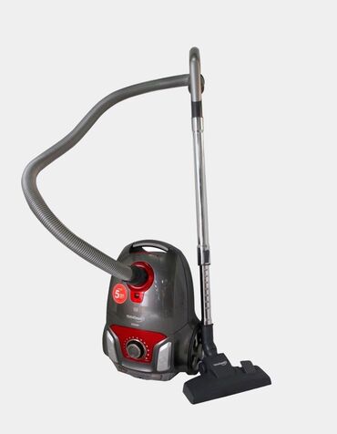 Пылесосы: ⸻ ✨ Пылесос Техномир ТН-8111 — мощная уборка без лишних хлопот! ✨ — 3