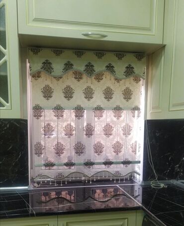 Jalüzlər: Jaluz perdeler her nov turkiye isdesal seher daxil cadrlma qurasdlrma — 2