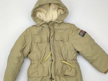 Kurtka przejściowa, Zara, 4-5 lat, 104-110 cm, stan - Bardzo dobry