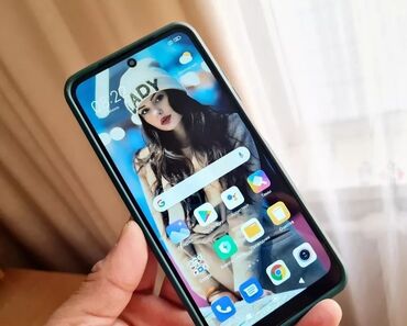 redmi note 10s сколько стоит: Redmi, Redmi Note 10, Колдонулган, 128 ГБ, түсү - Ак, Бөлүп төлөө менен, 2 SIM, eSIM