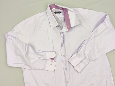 temu spodnie hello kitty: Shirt for men, size 2XL (EU 44)