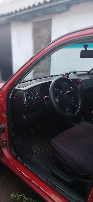 левое крыло гольф 3: Volkswagen Golf: 1993 г., 1.8 л, Механика, Бензин, Хэтчбэк — 6