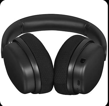 uşaqlar ucun qulaqciq: Yeni Simsiz (Bluetooth) Qulaqcıqlar, Aula, rəng - Qara — 4