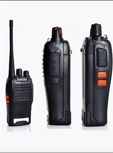 Рации и диктофоны: 📡 Рация Baofeng BF-777S | Новая | Оригинал Доставка по Бишкеку 🚚 — 8