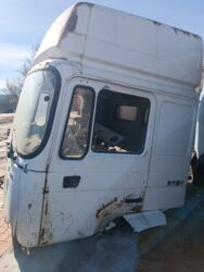 Кабины: Кабины — 3