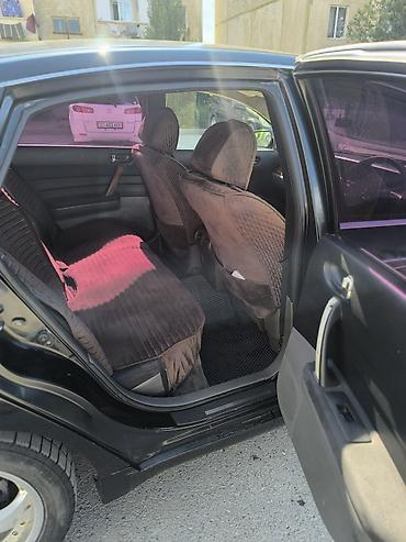 Унаа: Nissan Teana: 2003 г., Седан — 6