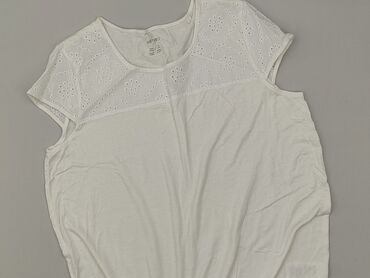 Women's Clothing: Women`s T-shirt, Esmara, size M (EU 38)