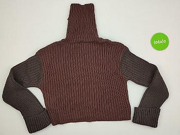 kurtka gorala: Zara, Golf damski, rozmiar M — 3
