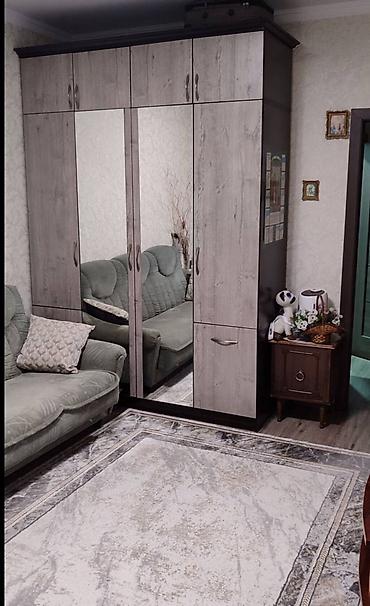 Продажа квартир: 1 комната, 37 м², Азия Молл Элитка, 11 этаж, Евроремонт — 4