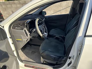 faw vita: Kia Morning: 2018 г., 1 л, Газ, Хэтчбэк — 4