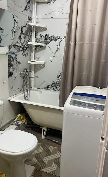 хрущёвки: 1 комната, 30 м², Политех Хрущевка, 2 этаж, Косметический ремонт — 9