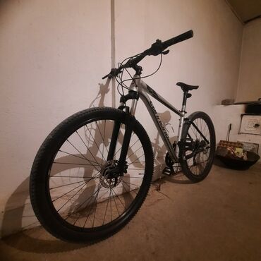 зимняя резина для велосипеда: 🚴‍♂️ Продаю горный велосипед Cannondale Trail 5 📍Состояние: отличное