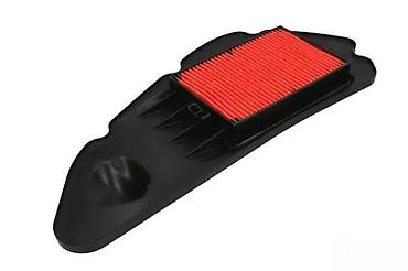 monster nalepnice: HifloFiltro HFA1126 – filterski uložak vazduha za motocikle - Tip — 1