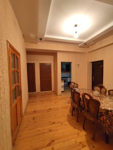 снять квартиру на долгий срок: Xətai Rayonu Həzi Aslanov Metrosu Tikmat 3 otaq. Mərtəbə - 15/10 Otaq